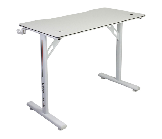 COBRA CR2060WH BIAŁY "T"(100x50) - 1360207 - zdjęcie 5